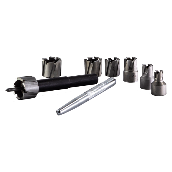 Mini Sheet Metal Cutter Accessories