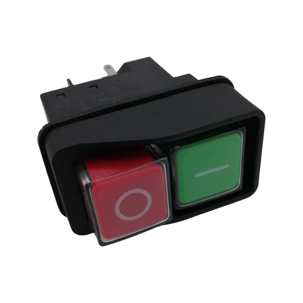 5 Terminal Motor on / off Switch