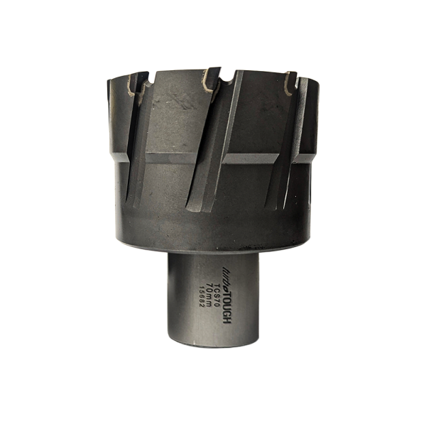 Turbo™ Tough TCT Cutter - Metric (32mm Shank)