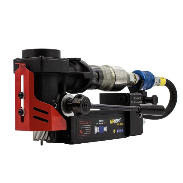 AirBeast® 40 A
