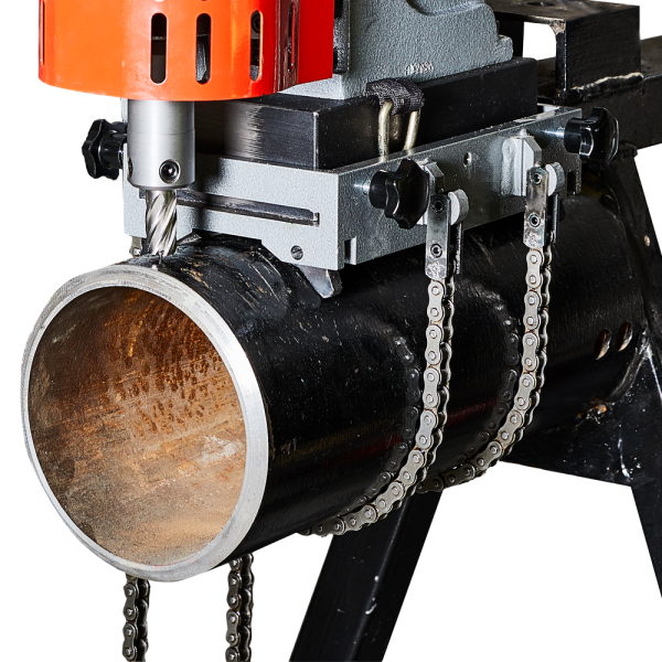 Pipe Attachment Kits