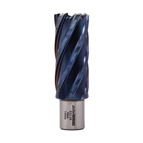 Turbo™ Endurance M2-AL (HSS) Coated