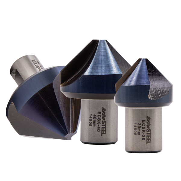 Turbo™ Endurance Countersinks