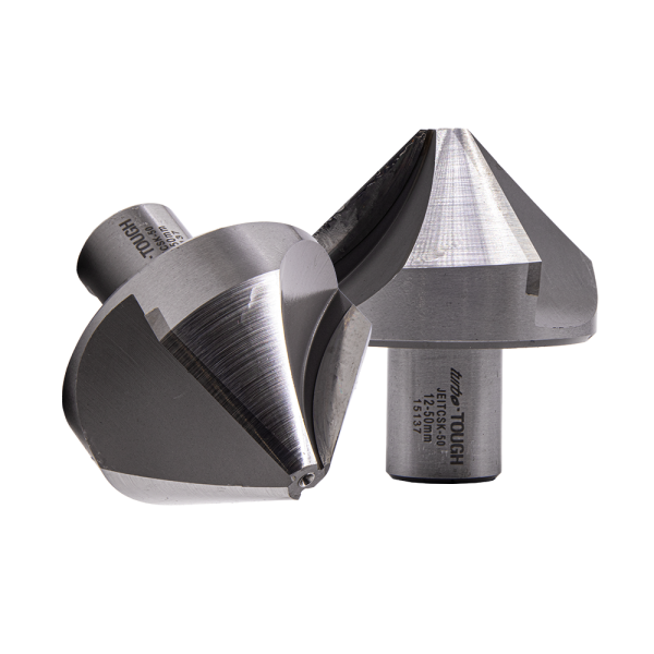 Turbo™ Tough Countersinks