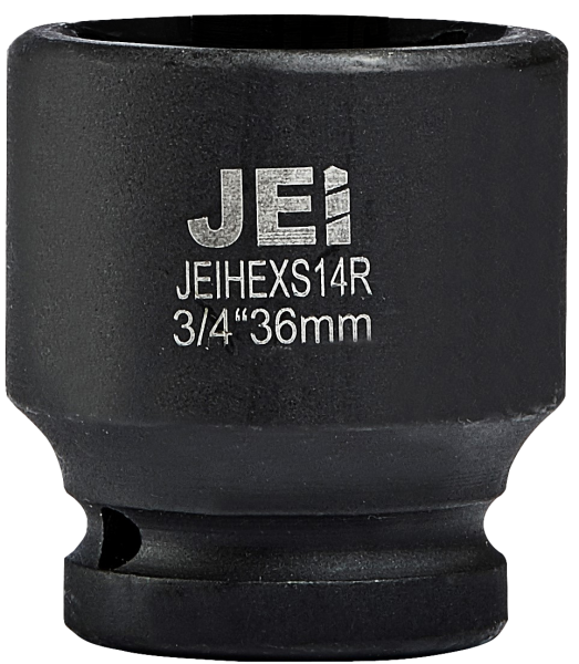 Hex Socket Adaptor