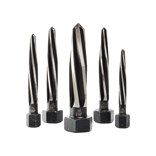 Turbo™ Hex Bridge Reamers