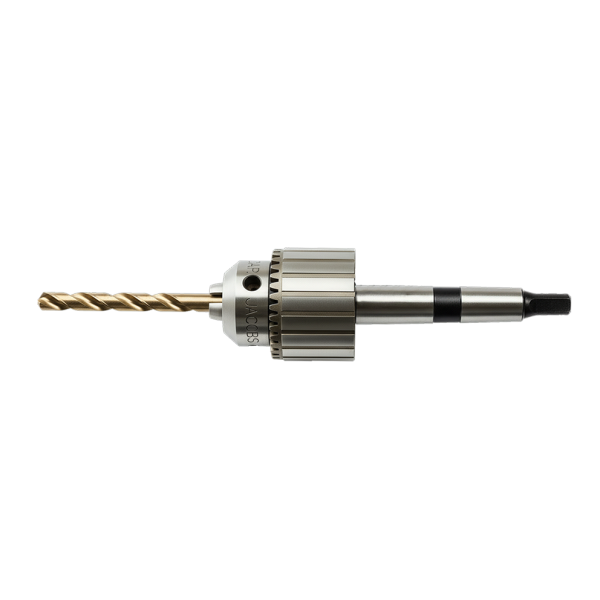 4MT CHUCK AND ADAPTOR