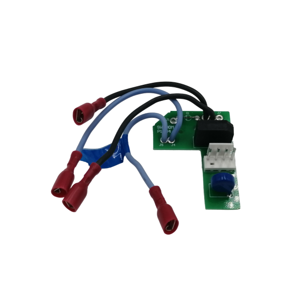 PC BOARD, MINIBEAST (2011 ONWARDS)