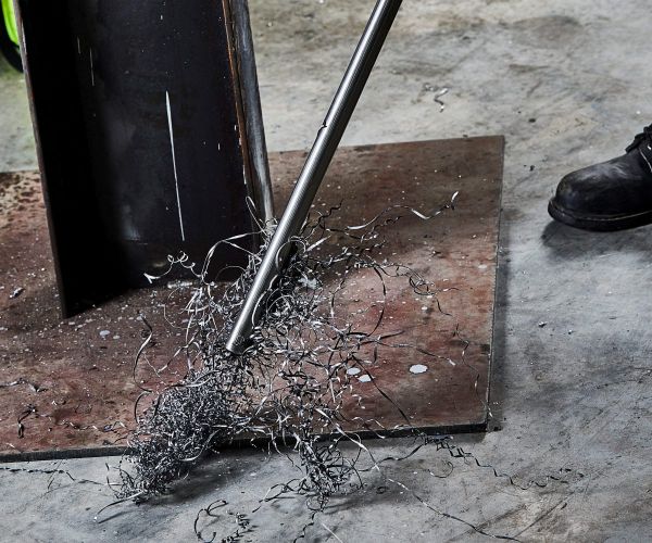 Magnetic Brushes & Sweeper