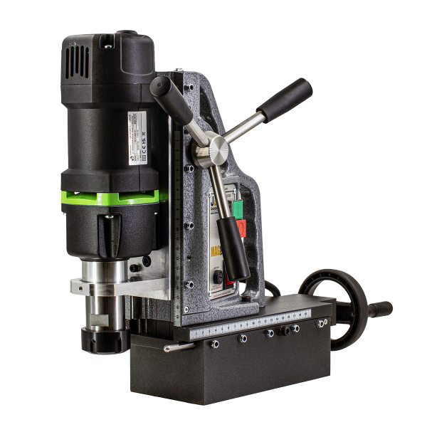 MAGSLOT™ 20X