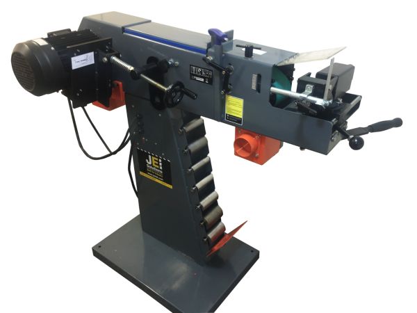 PN100 TUBE NOTCHER