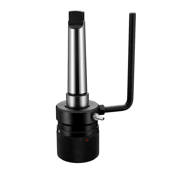 Quick Release Morse Taper Cutter Arbor