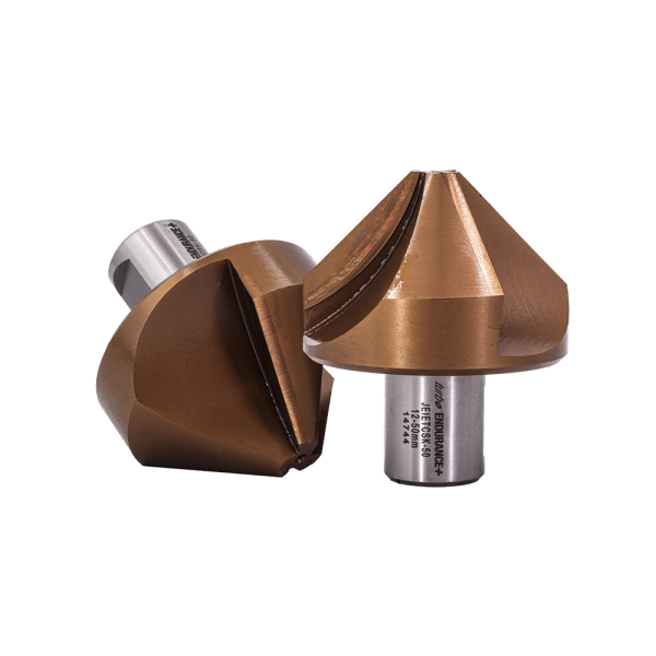 Turbo™ Endurance+ Countersinks