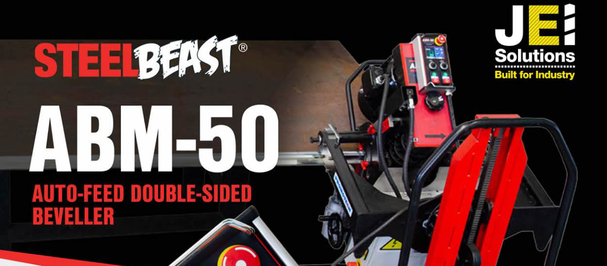 Another ABM-50 Out On Long-Term Hire