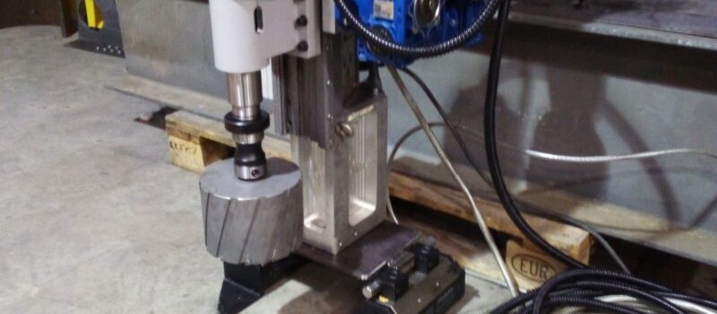 Unique Drilling Applications?