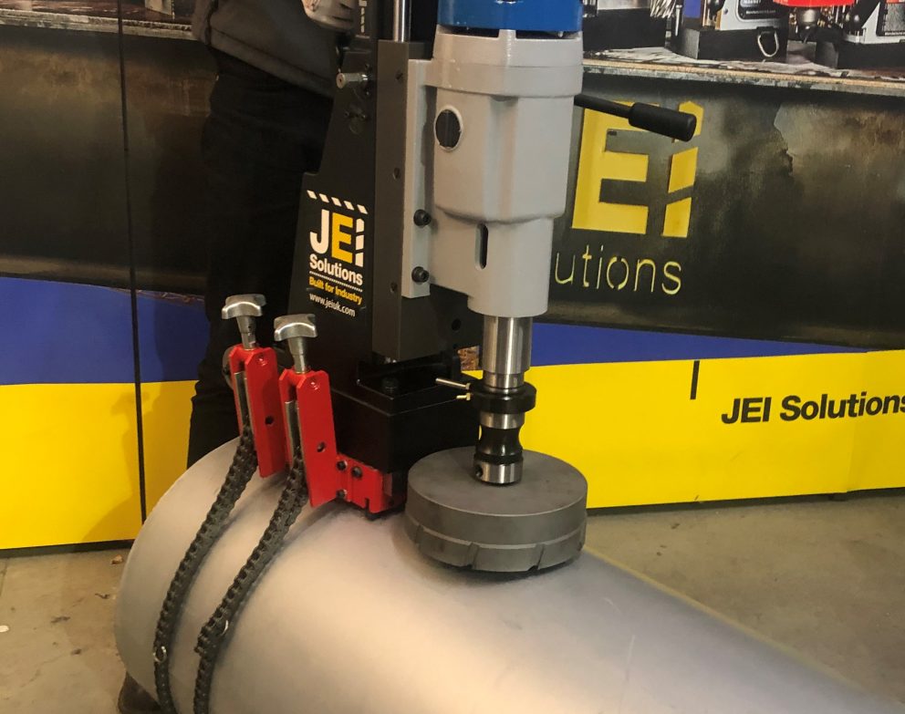 Optional Accessory - Ultra XL Pipe Attachment Kit for use with the Magbeast HM200T