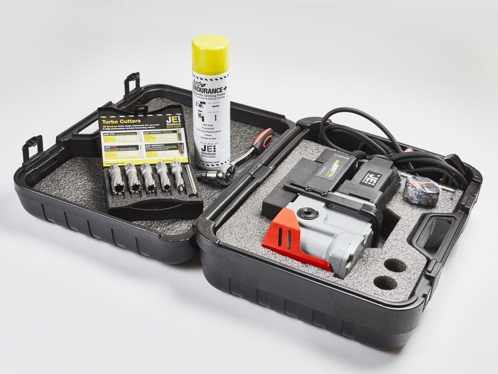 MiniBeast LP35+ Package