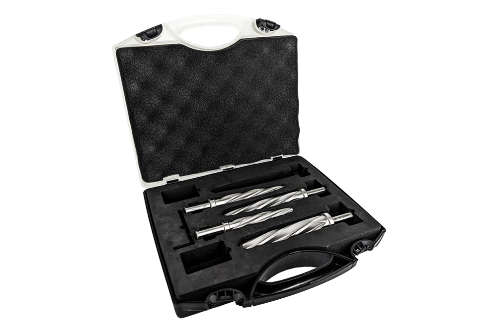 Available in a 4 Piece Kit