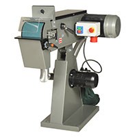 BG150X with extraction