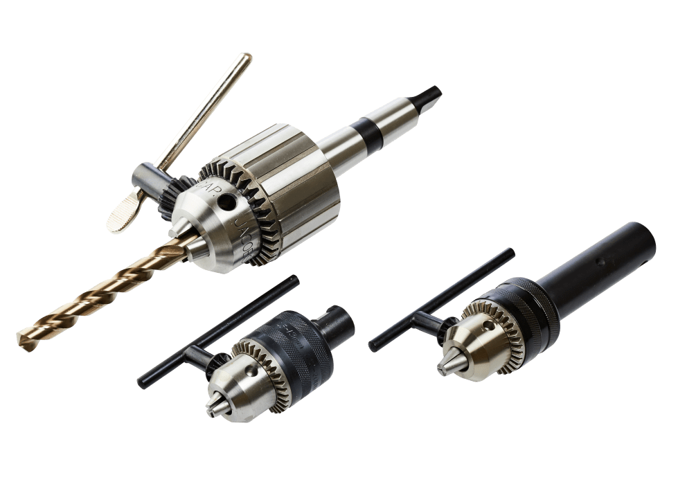 Chuck & Adaptor Kits