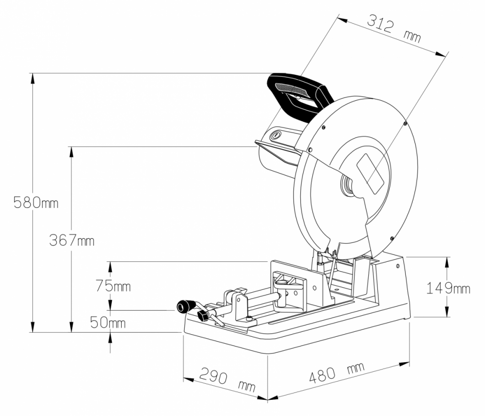 PERFECT FOR A WIDE VARIETY OF PROJECTS