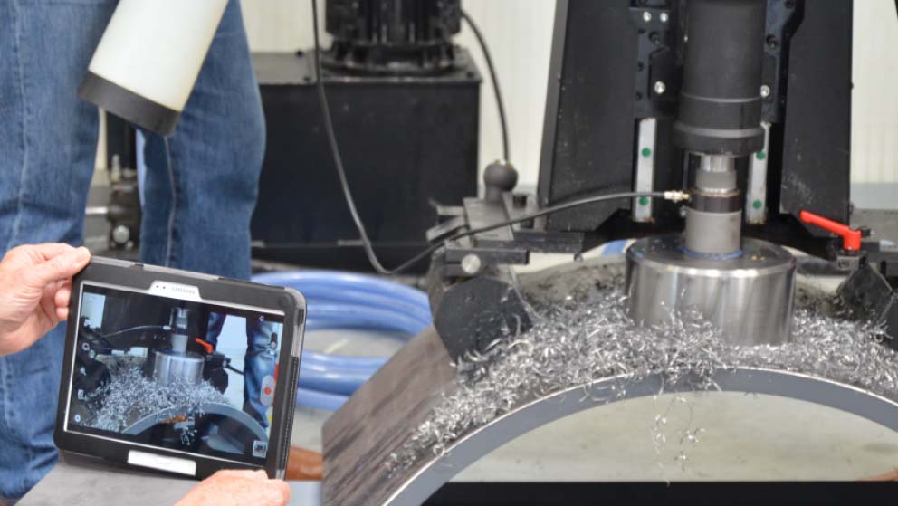 Specialist Cutter Design & Manufacturing