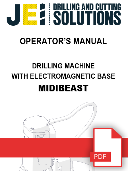 MidiBeast™ - Manual