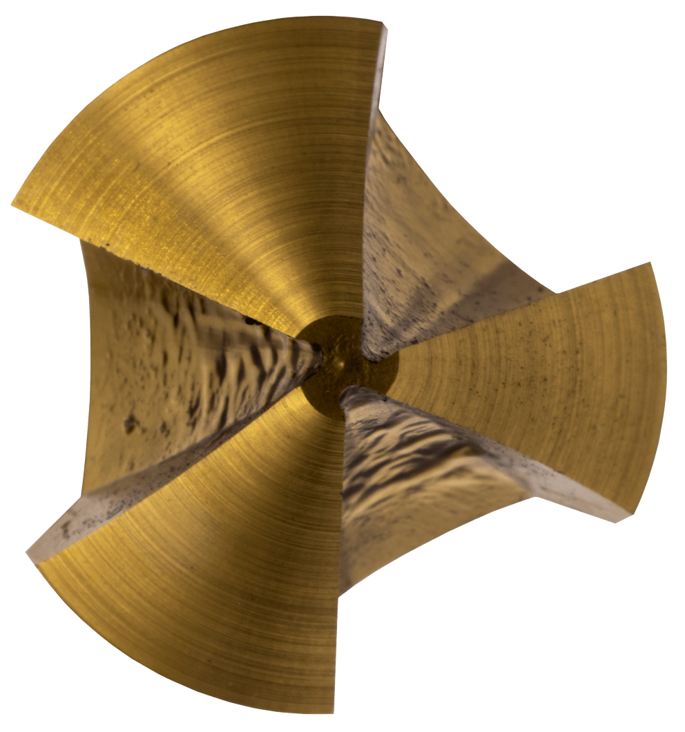 THE MINI COUNTERSINKS UNEQUAL PITCH<