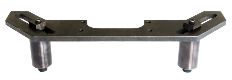 Optional guide for pipes 260-600mm (10-24”) Product code: PRW-0461-22-00-00-0