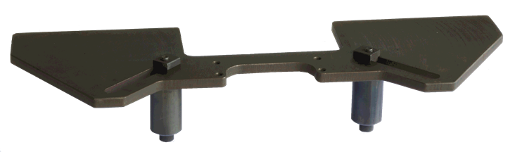 Cutting insert R5 (sold 10 pcs/box)