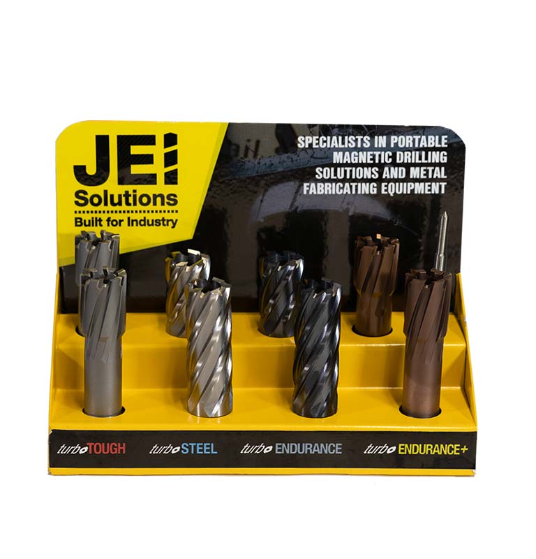 Small Cutter Display Kit