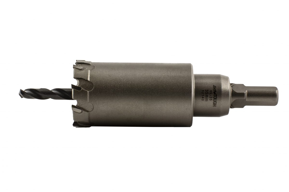Turbo Tough™ TCT Hole Saw - 50 mm
