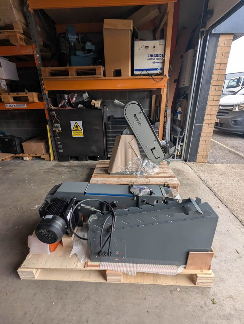 Great To See Our Scottish Partners Keeping The Sparks Flying